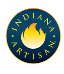 IN artisan logo